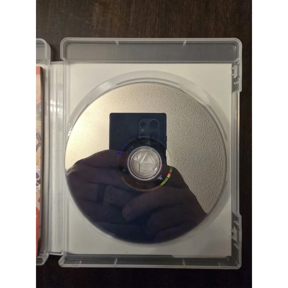 Disgaea D2: A Brighter‎ Darkness - PS3, 2013 TESTED